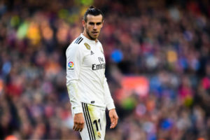 Eks Presiden Real Madrid Sarankan Bale Segera Temukan Klub Baru Untuknya