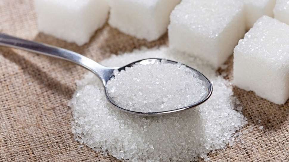 Bahaya mengonsumsi gula secara berlebihan